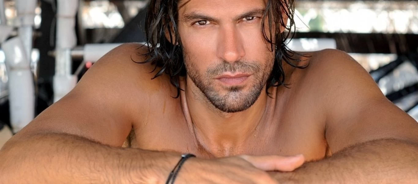 Γ. Σπαλιάρας: Με ποια πρώην παίκτρια του GNTM είναι ζευγάρι; (βίντεο)